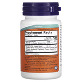 NOW Foods Copper Glycinate 3mg 120 Tablets